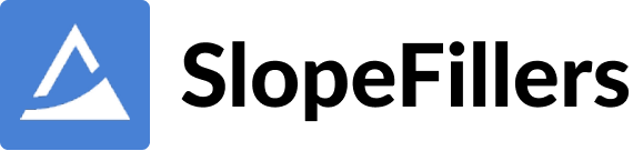 SlopeFillers Logo