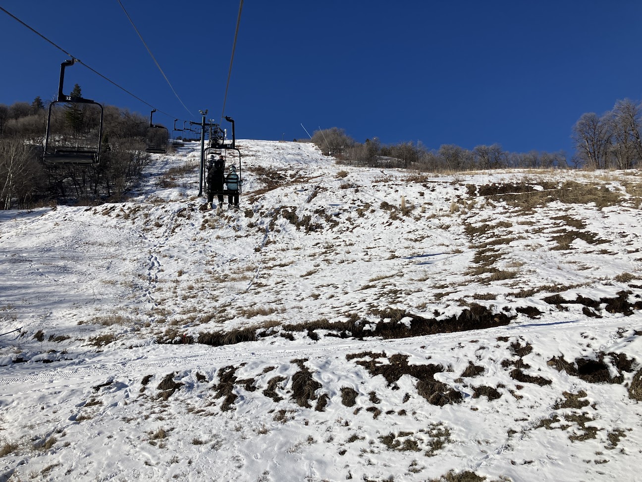 thumbnail of new Gregg Blanchard upload: Sensible Weather and The Importance of the Core